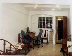 Blk 54 BLANGAH VIEW (Bukit Merah), HDB 3 Rooms #503288581